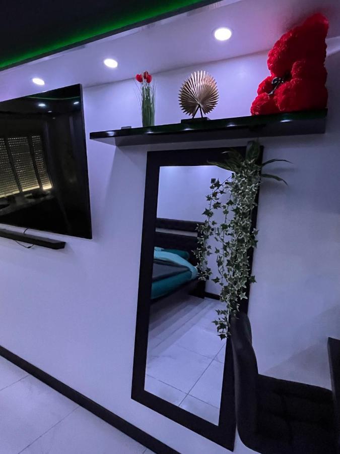 C12 Deluxe Apartment Agde Luaran gambar