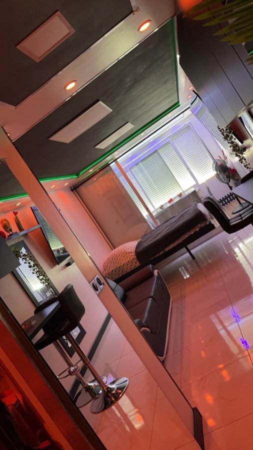 C12 Deluxe Apartment Agde Luaran gambar