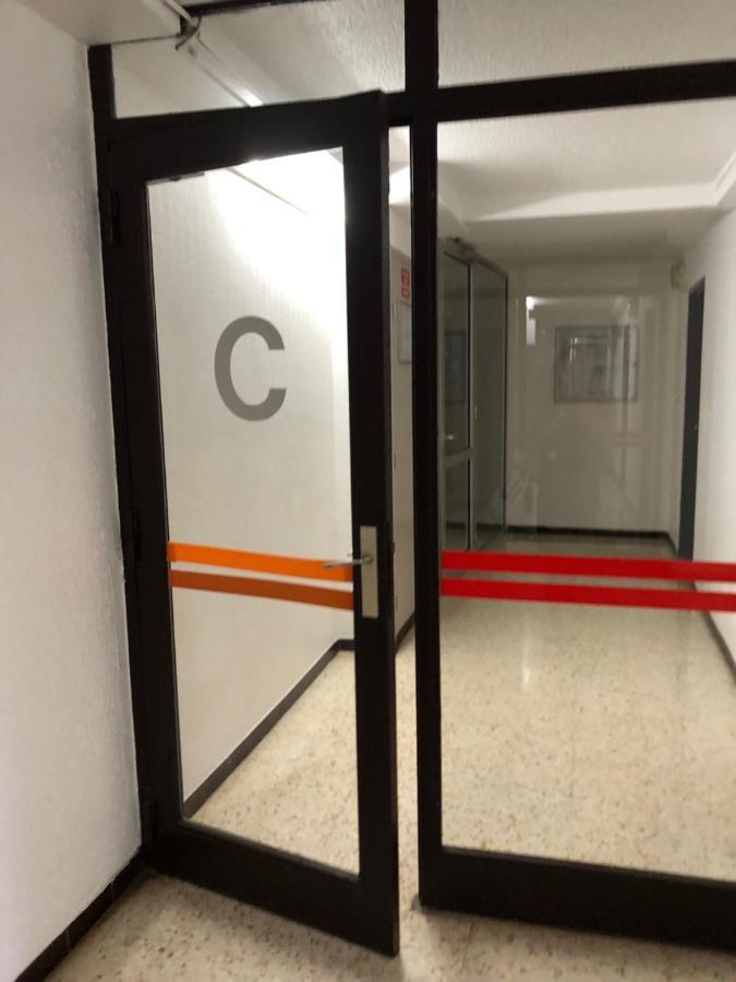 C12 Deluxe Apartment Agde Luaran gambar